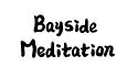 Bayside Meditation logo