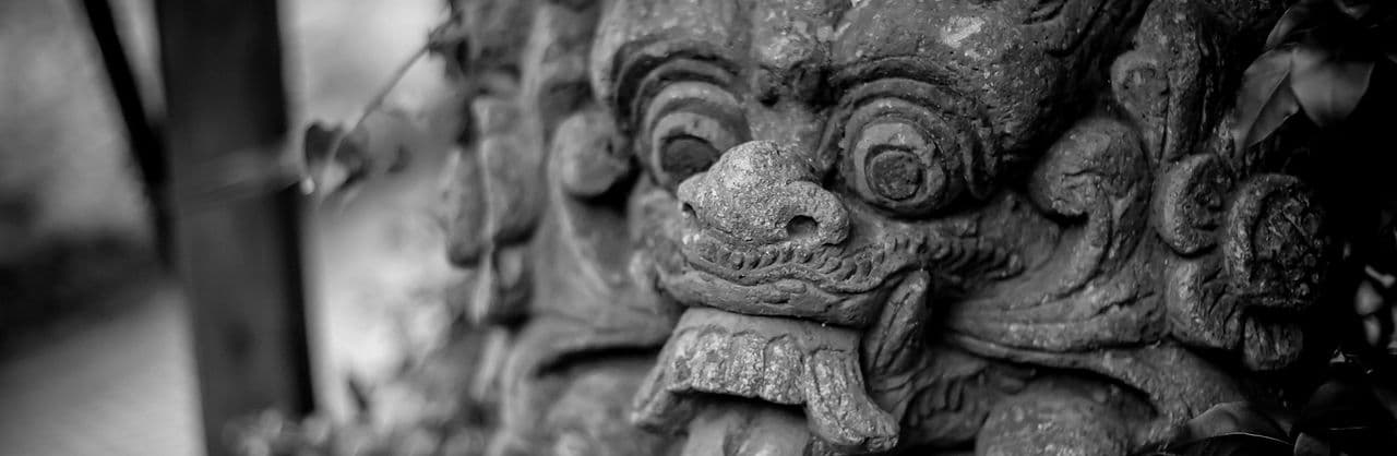 7-day Silent Zen Meditation and Yin Yoga Retreat in Bali 1