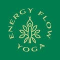 Energy Flow Yoga Studio logo