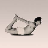 Pilates Alvalade - Authentic Pilates logo