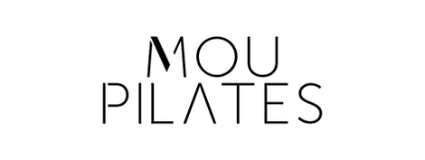 Mou Pilates logo