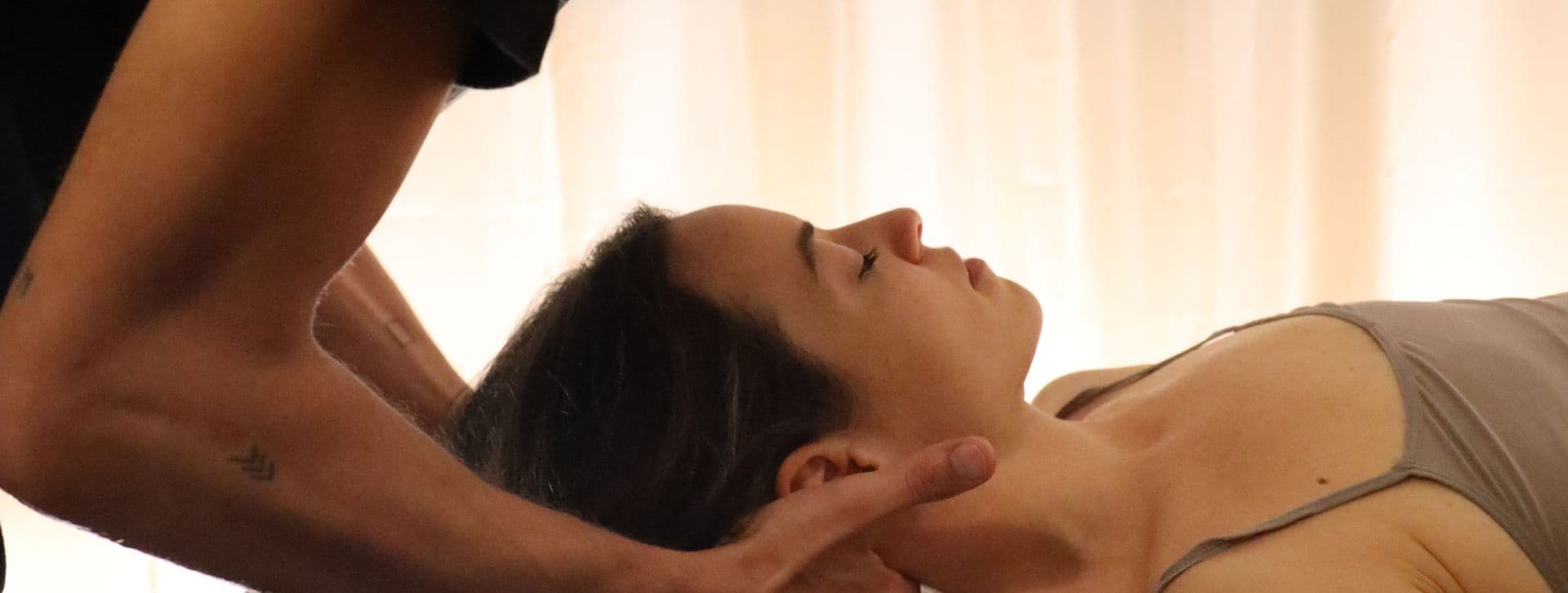 Sesiones de Osteopatía Barcelona 1