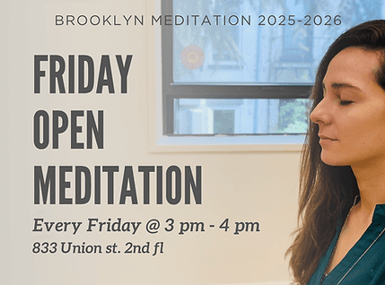 Friday Open Session 1