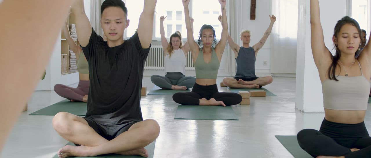 300h Advanced Yoga Teacher Training - Italy 1