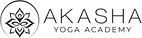 Akasha Yoga Academy logo