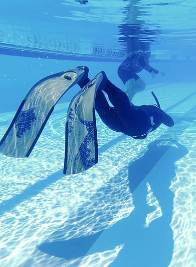 PADI Basic Freediver Course 1