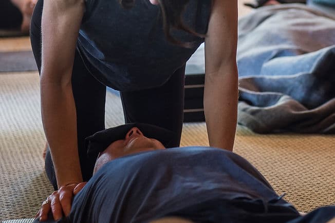 Hips, Hamstrings, Chest & Shoulders - Let's Soften 1