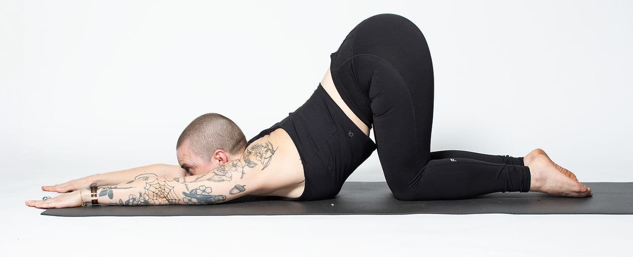 Sacred Skincare Pop-Up