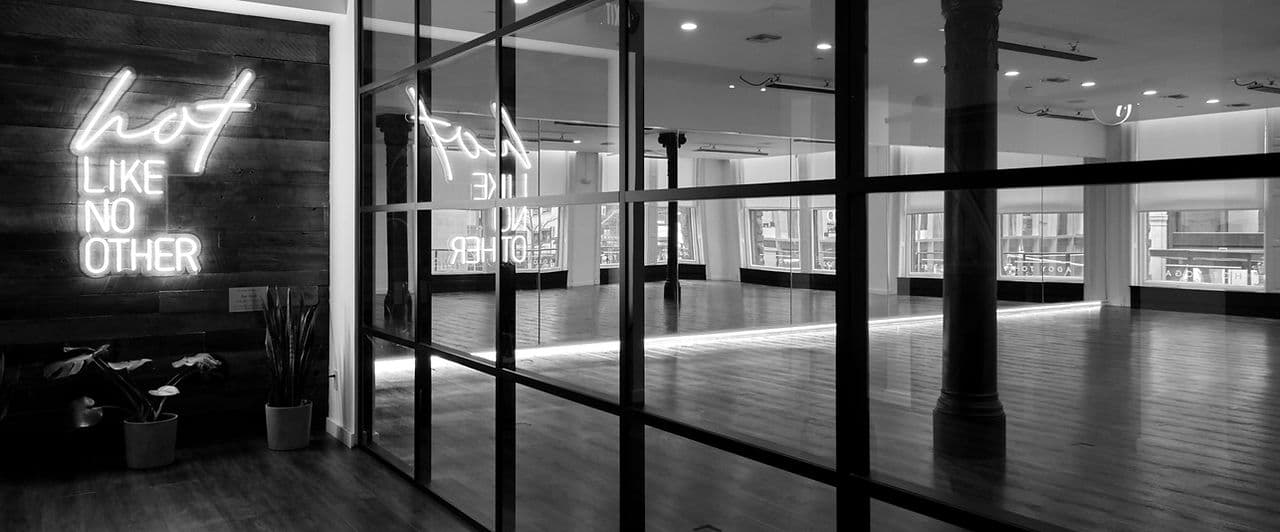 200-Hour Yoga Teacher Training