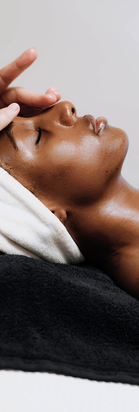 Sacred Skincare Pop-up 1