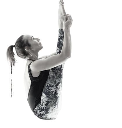 Hatha Yoga Class with Phiona 1