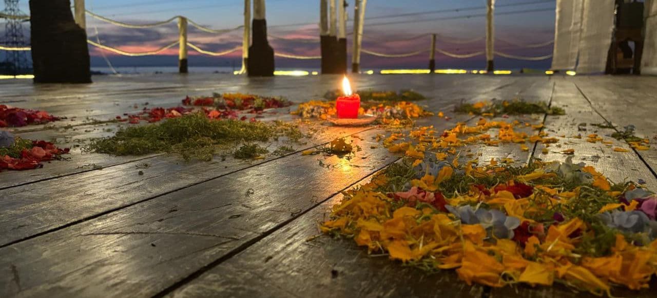 12 Day Self-Love Retreat in Bali 1