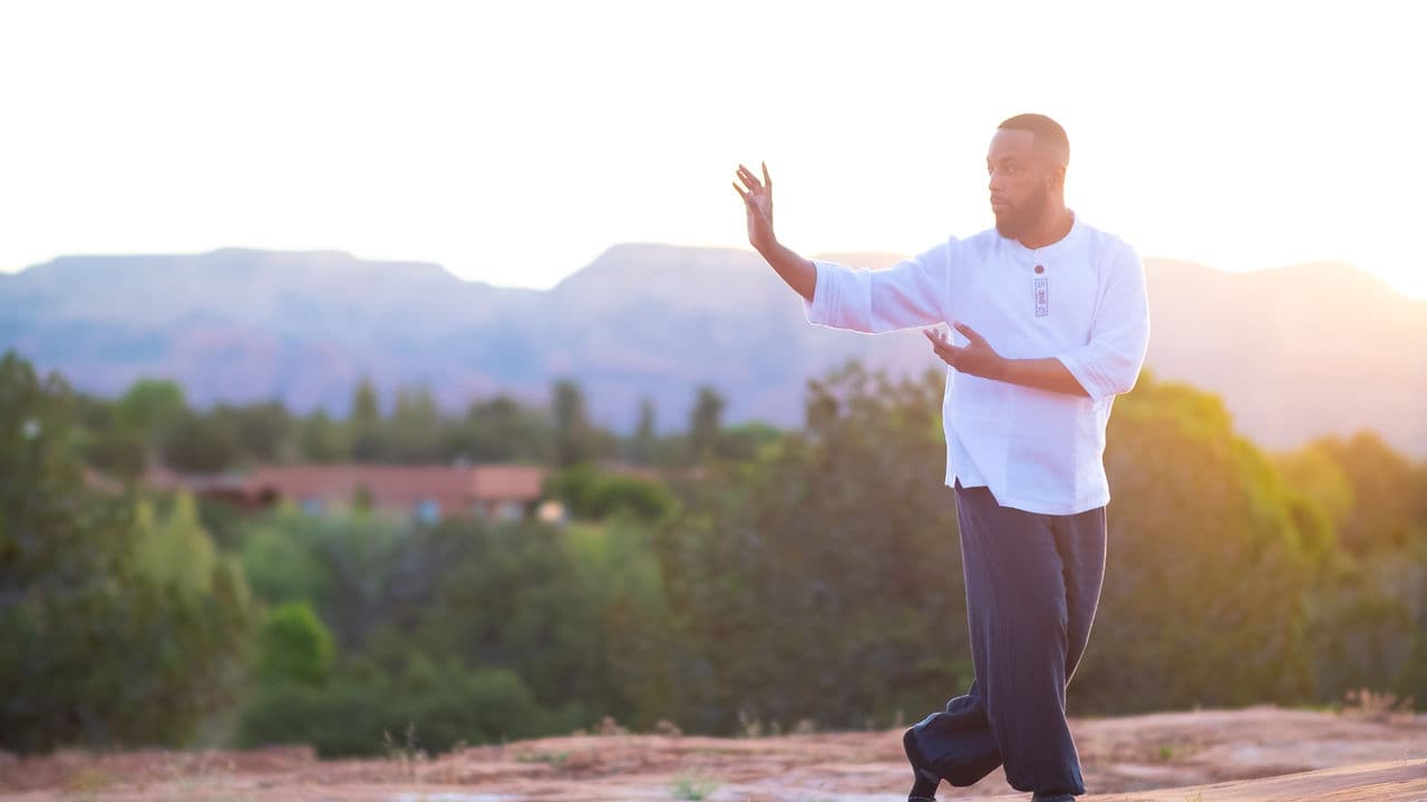 Body & Brain Qigong