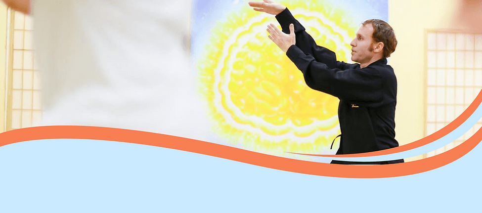 Yoga Tai Chi Classes