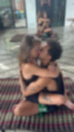 Tao Somatics, Five Elements Yin & Gong Retreat (2 Hours) 1