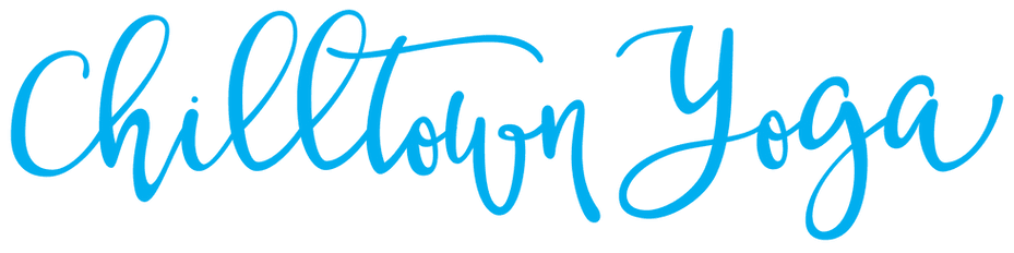 Chilltown Yoga logo