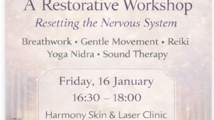 Gozo: Relax, Restore, Renew 1