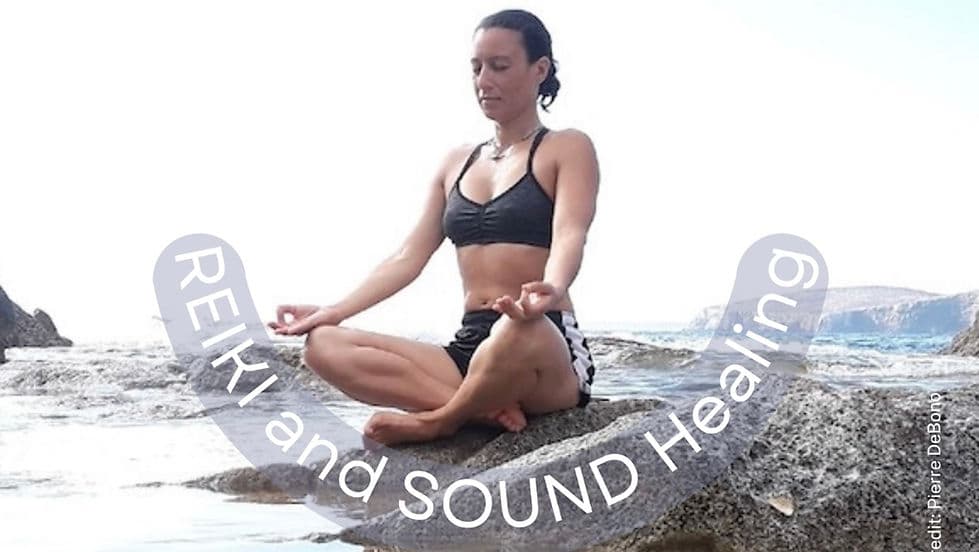 Reiki Circle & Sound Healing 1