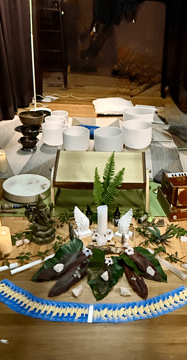 Sound of Being Journey™ 1