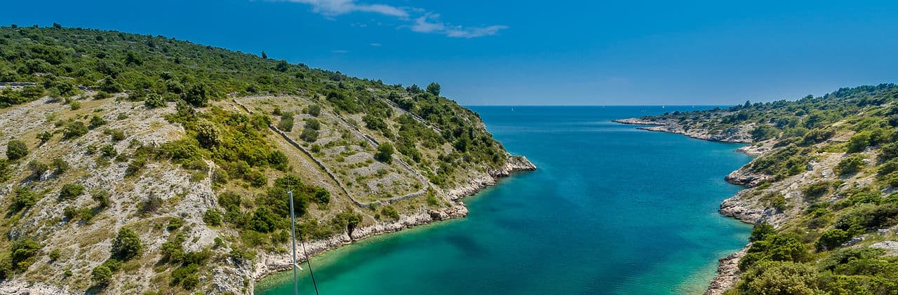 Croatia + London Yoga Teacher Training 1