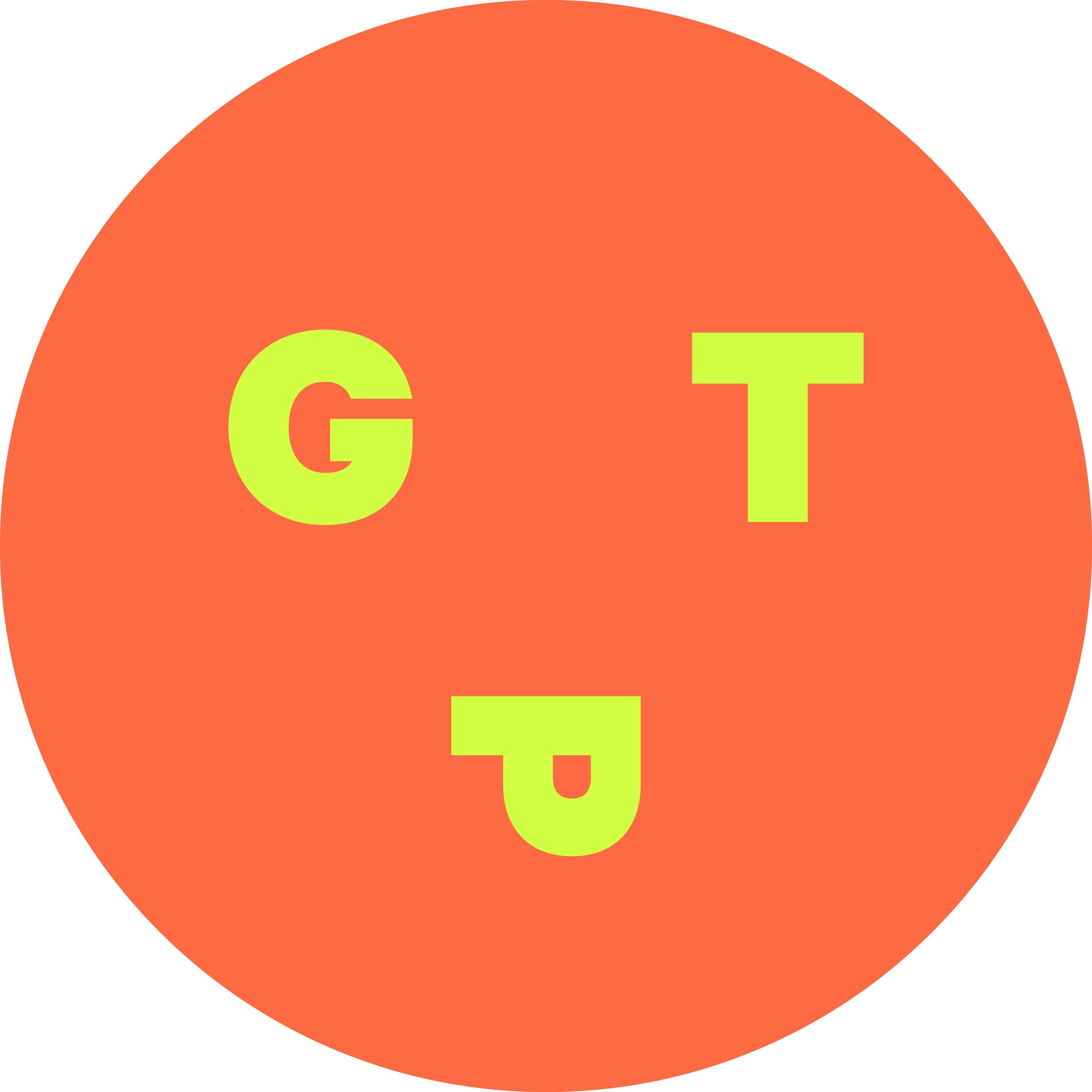 Good Times Pilates Fitzroy logo