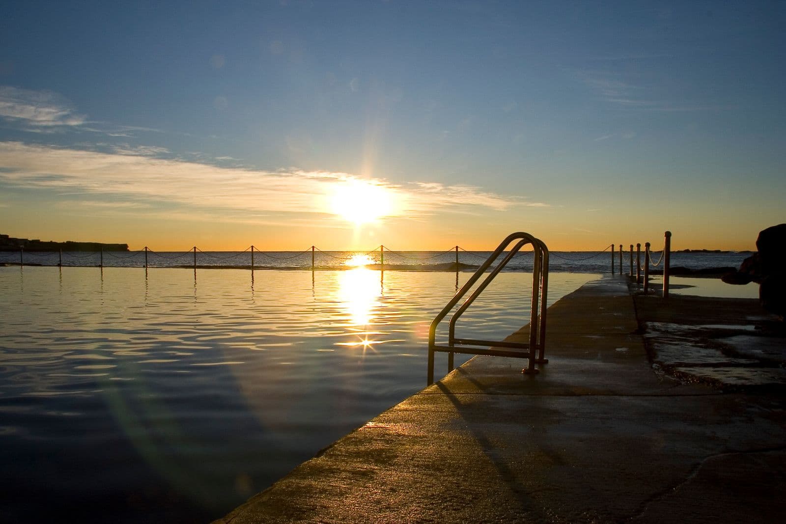 Yoga by the Ocean - Saturday 1