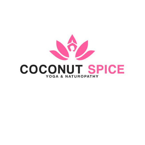 Chrissie Alexander – Coconut Spice Yoga at Wylie’s Baths logo
