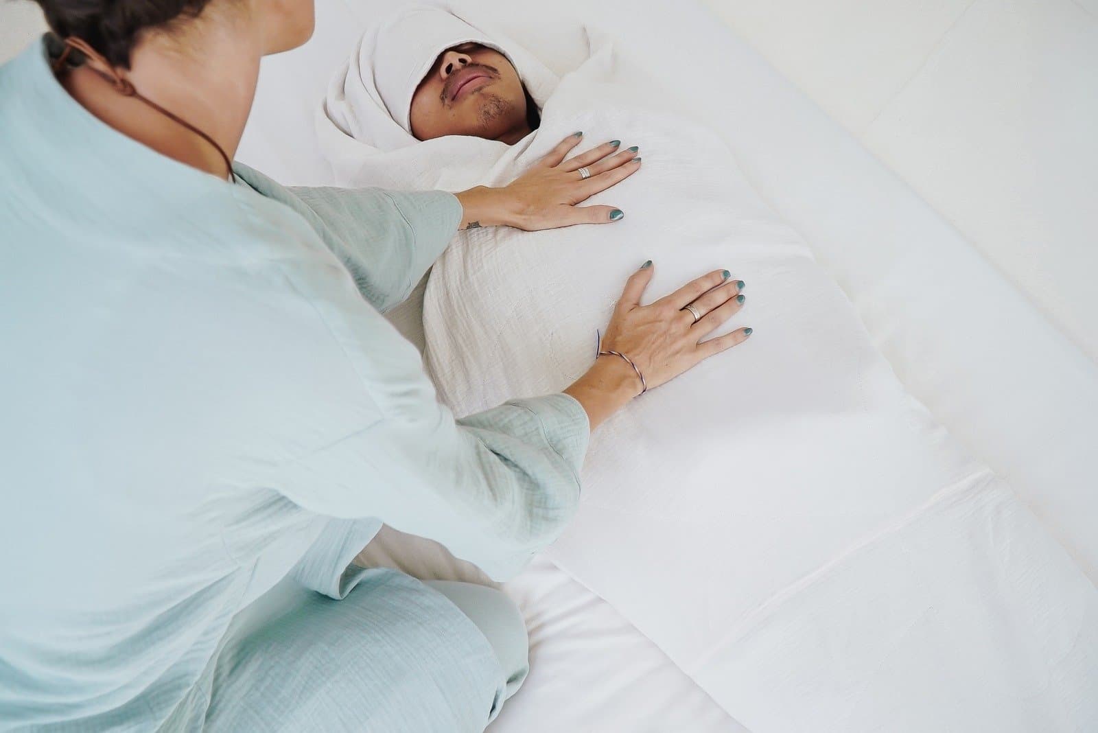 The Cocoon Method - Holistic Breathwork Training 1