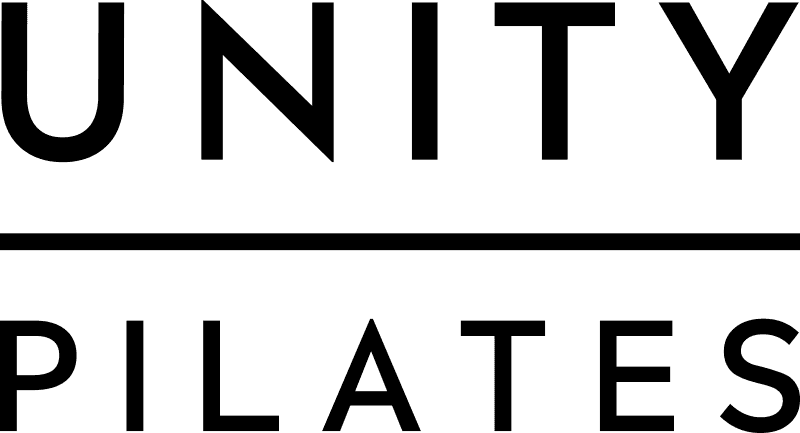 Unity Pilates Studio logo