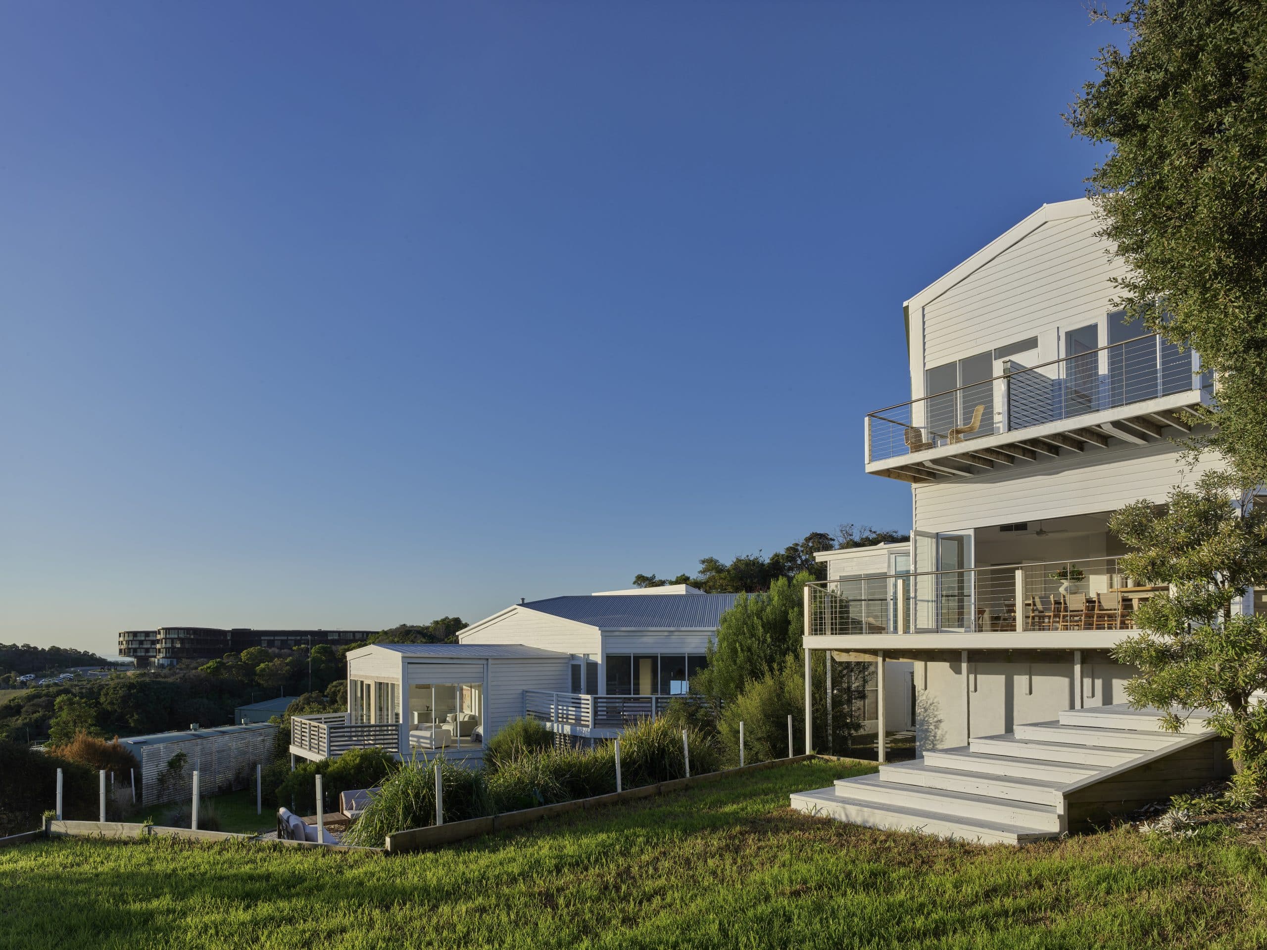 Coastal Bliss Cape Schanck Retreat 1