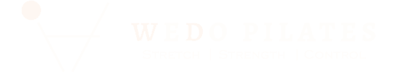 WeDo Pilates (위두 필라테스) - Classic Pilates, Romana's Pilates, Pilates Edgewater NJ logo