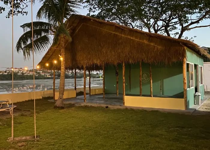 200 Hour Yoga Teacher Training Thailand - August 2026 1