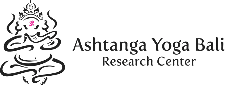 Ashtanga Yoga Bali Research Center logo