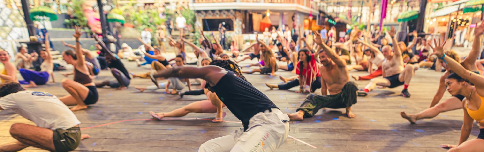 BaliSpirit Festival 2026 1