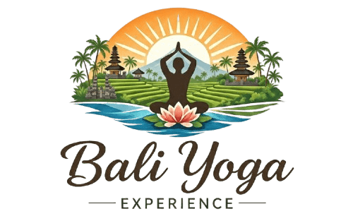 Bali Yoga Experience | Yoga Teacher Training in Bali logo