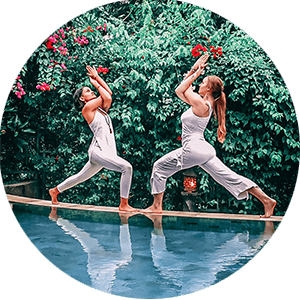 200 Hour Yoga Teacher Training 1