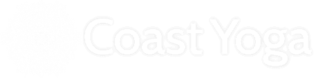 Coast Yoga Adelaide logo