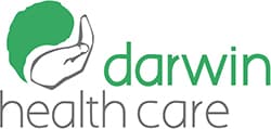 Darwin Health Care - Pilates logo