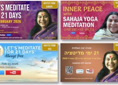 Global Meditation Courses – Starting Jan & Feb 2026 1