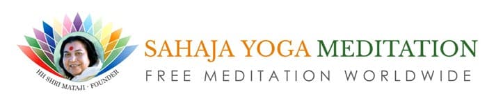 Sahaja Yoga Meditation Manly - Free Classes logo