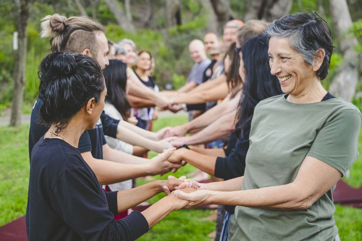 The Creative Retreat 1