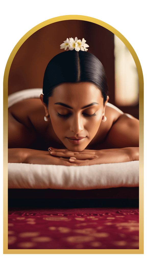 Ayurveda Massage & Bodywork Therapist Certification 1