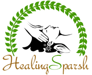 Healing Sparsh Kerala Ayurveda & Holistic Health logo