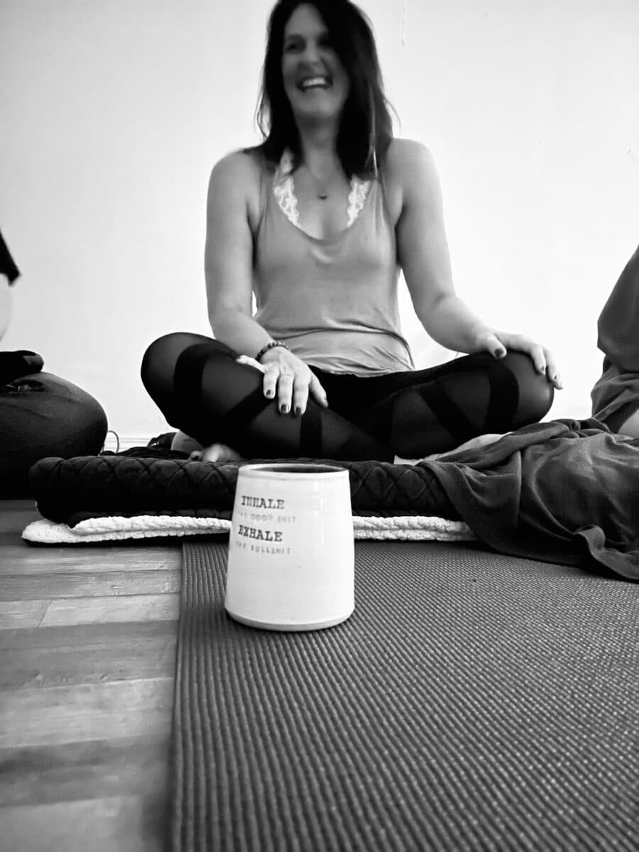 Women's Virtual Circles 1