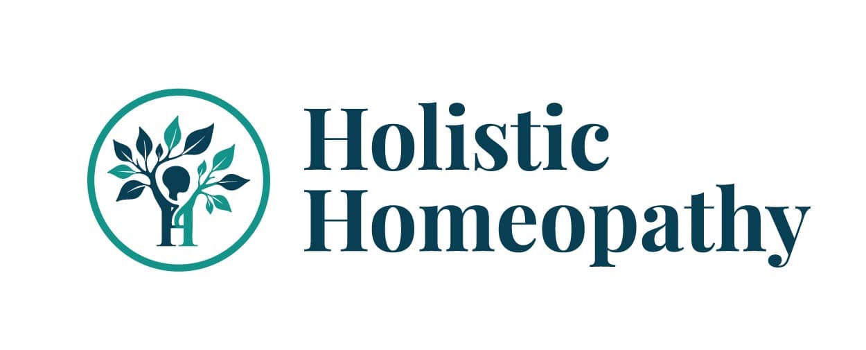 Holistic Homeopathy logo