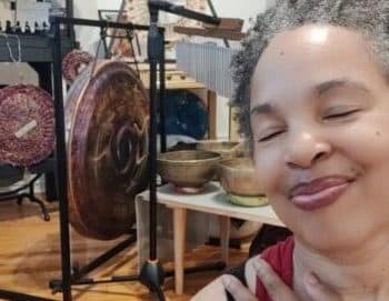 Restorative Guided Meditation (StressBusters) 1