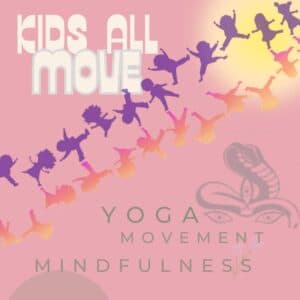 Little Devi - Kids Yoga Classes 1