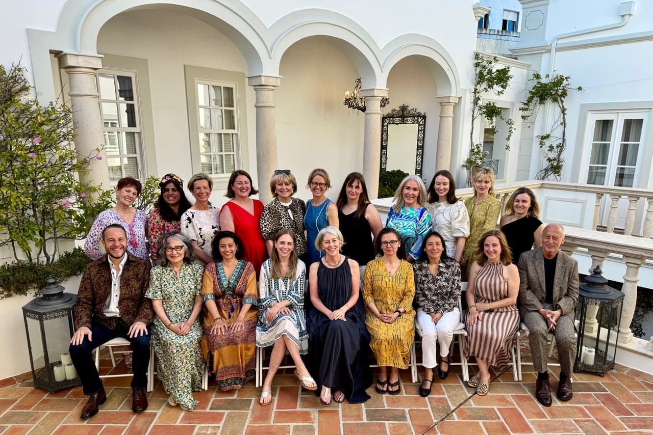 Vedic Knowledge Retreat 1