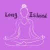 Long Island Meditation logo