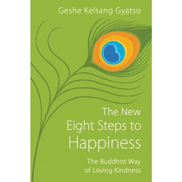 Foundation Programme - The New Eight Steps to Happiness 1